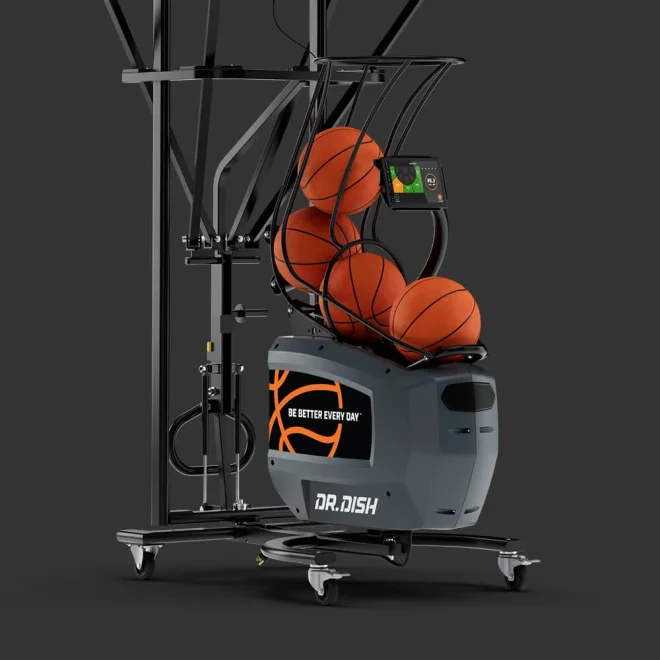 Dr. Dish All-Star+