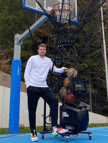 Luka Doncic