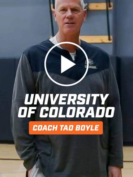 Tad Boyle