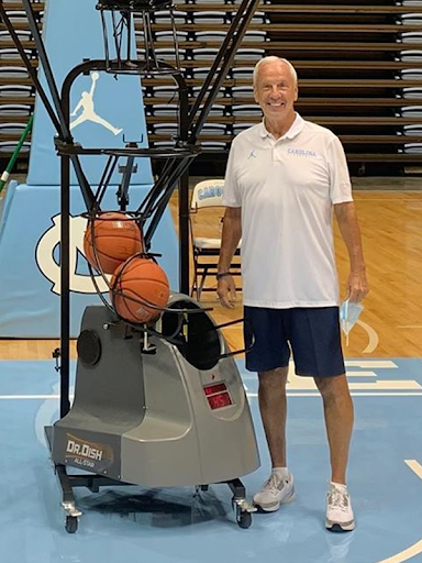 Roy Williams