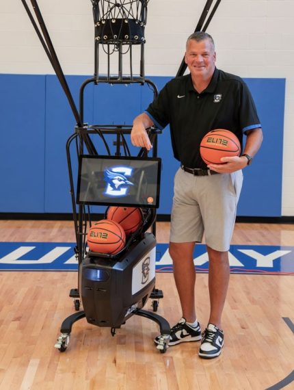 Greg McDermott